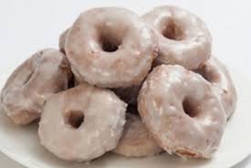 Recette Beignes Au Miel De Maman Recette Beigne Au Patate Recette Beignet