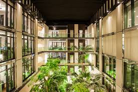 Christian bacherl verlässt das gremium. Erweiterung Der Baader Bank Zentrale Munchenarchitektur