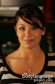 Nonthreatening body language Archives