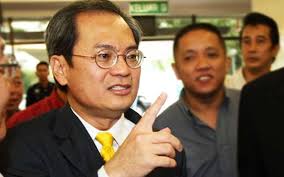 DAP: Dr M pernah gelar pemimpin Umno 'tidak berguna', 'sampah'