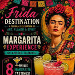 Frida Destination Festival Margarita Crawl
