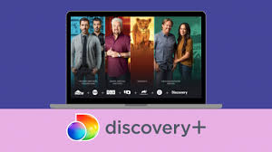 There's a new streaming service on the block and it's called discovery plus. How To Get And Watch Discovery Plus On Mac And Windows