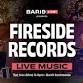 Fireside Records LIVE! at Bar19