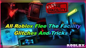 Skachat besplatno pesnyu nowhere to hide roblox flee the facility. All Roblox Flee The Facility Glitches And Tricks How To Glitch Through The Exit Doors Youtube