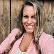 Michelle Sorg's Instagram, Twitter & Facebook