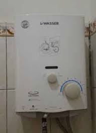 Cara pasang water heater listrik, water heater gas, dan juga water heater listrik cukup berbeda. Cara Memasang Water Heater Gas Egsean Com