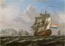 THE DUTCH EAST INDIA COMPANY ...
