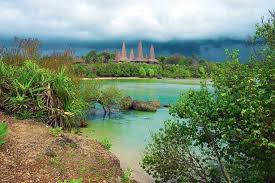 5 Tempat Wisata Paling Menarik di Pulau Sumba, NTT