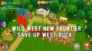 Mod (unlimited money) requires at least android version. Wild West New Frontier Cheats Hack Free Westbucks Glitch Ios Android By Alceste Muscatello