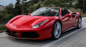 In the philippines, japanese car brands are popular such as toyota, mitsubishi and nissan and the 3 most popular used cars are suzuki multicab/carry, toyota hiace and toyota wigo. Ferrari 488 Spider 2021 Philippines Price Specs Official Promos Autodeal