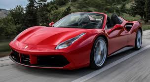Ferrari quebec is pleased to offer you the following ferrari 488 spider for sale. Ferrari 488 Spider 2021 Philippines Price Specs Official Promos Autodeal