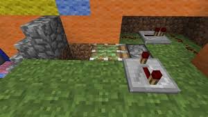 Intense lights often tend to make an area feel. How To Create Secret Staircases With Lever Actuated Trapdoors In Minecraft Minecraft Wonderhowto