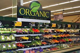 Try mapquest online to find a whole foods store near you by typing in your starting address. Healthy Growth In Global Organic Food Sector Organic Market Info
