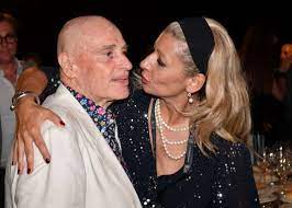 Moglie wilma goich e figli del cantante. Edoardo Vianello Con La Moglie Elfrida 1 Dago Fotogallery
