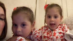 Filha de Virginia e Zé Felipe, Maria Flor revela qual é o tema da sua festa  de aniversário