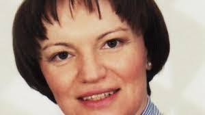 Karina Gruber's Instagram, Twitter & Facebook