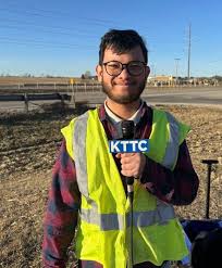 Luther Magazine Spring 2024 by Luther College