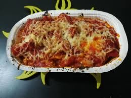 Gratin De Rotolos La Daube Gourmettes Daube