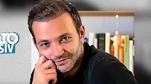 Am aflat cu cine își petrece timpul Mihai Morar și nu e soția. Sunt  împreună de 18 ani: "E o viață în doi"