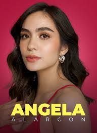 Angela Alarcon's Instagram, Twitter & Facebook