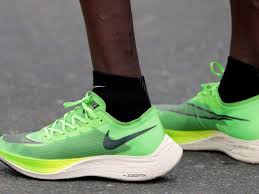 At least start with a modeling agency, get into modeling for the runway, and commercials. Controversial Nike Vaporflys To Escape Ban But Running Shoe Rules Will Tighten Athletics The Guardian
