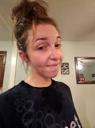 legs so sore from all this standing