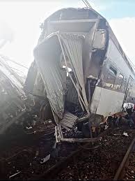 بلیط قطار تهران مشهد و بالعکس یعنی بلیط قطار مشهد به تهران از جمله پر فروشترین بلیط های قطار داخلی هستند. Ù‚ØªÙ„Ù‰ ÙˆØ¬Ø±Ø­Ù‰ ÙÙŠ Ø§Ù†Ù‚Ù„Ø§Ø¨ Ù‚Ø·Ø§Ø± Ø¶ÙˆØ§Ø­ÙŠ Ø³Ù„Ø§ Ø¬Ù‡ÙˆØ¯ Ø§Ù„Ø¥Ù†Ù‚Ø§Ø° Ù…Ø³ØªÙ…Ø± Ø©