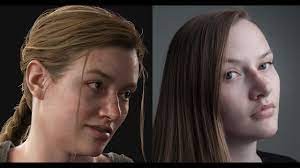 We did not find results for: The Last Of Us Part 2 Abby Model Viewer 4k Youtube