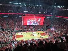 Maybe you would like to learn more about one of these? Toyota Center Wikipedia