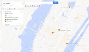 Over 220 countries and territories mapped and hundreds of millions of businesses and places on the map. 14 Google Maps Tricks Travelers Need To Know