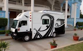 Vanity Van Hire Vanity Van Hire In Amritsar Vanity Van In Amritsar Amritsar Car Hire Rs 28 lakhs / unitget latest price.