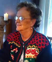 Janice G. Chase, 1937-2020