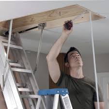 We did not find results for: How To Install Pull Down Attic Stairs