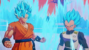Maybe you would like to learn more about one of these? Dragon Ball Z Kakarot Confirms Resolution And Fps On Nintendo Switch Somag News