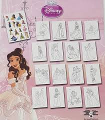 Train de vaardigheden van uw kind om in te kleuren op onze beste website ongetwijfeld helpt onze website je kind kleuren te oefenen. Bol Com Disney Princess Super Kleurboek Met Stickers Sticker Color Assepoester