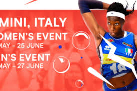 Dopo il ko con la serbia l'italia batte la polonia. Volley Femminile Comunicata La Lista Delle 28 Giocatrici Azzurre Per La Volley Nations League 2021 Firenzeviolasupersport Live