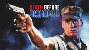 Death Before Dishonor 1987 Full Hindi Dubbed Movie Brian Keith Joanna Pacula Youtube
