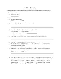 Pada waktu pagi anda dapat mengucapkan ohayou gozaimasu 「おはようございます」 untuk salam. Survey Form For Incest Studocu