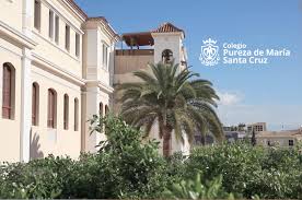 Colegio Pureza de María Santa Cruz