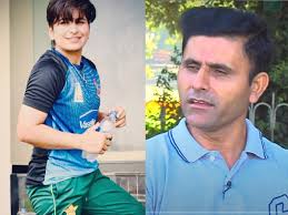 Image result for nida dar