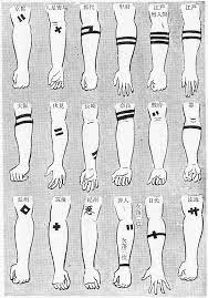 Tumblr Mx4cajctqr1qz7lxdo1 500 Jpg 484 693 Tatouage Bande Noire Tatouage Bras Tatouage Brassard