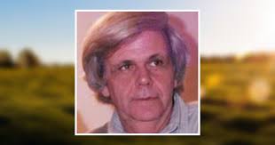 Edward E. Colbert Obituary September 4, 2016