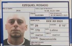 Capturan a uno de los más buscados a nivel Isla en Daytona Beach