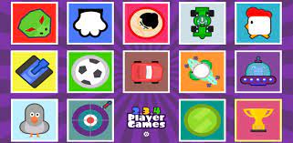 Juegos De 2 3 4 Jugadores 3 5 2 Descargar Para Android Apk Gratis