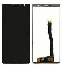 BlackBerry Evolve X Screen Assembly ...