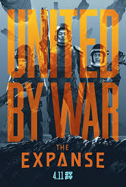 Feb 03, 2021 · no official release date has been announced yet for the expanse season 6. Season 3 The Expanse Wiki Fandom