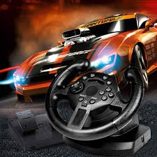 Tenemos todos los mejores juegos de coches para ps3: Joystick Usb Para Juegos De Carreras Volante Para Ps3 Pc D Input X Input Controlador De Conduccion Simulada Accesorios Para Juegos De Vibracion Mandos Para Videojuegos Aliexpress