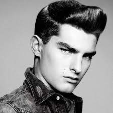Greaser Hairstyles For Men Men S Hairstyles Today Greaser Hair Mens Hairstyles Haircuts For Men