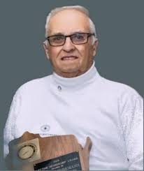 Walter Mindemann Obituary (1939