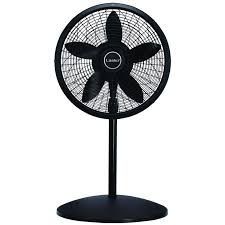 Lasko 1827 Adjustable Elegance And Performance Pedestal Fan 18 Inch Black Affiliate Fans Pedestal Fan Lasko Fan